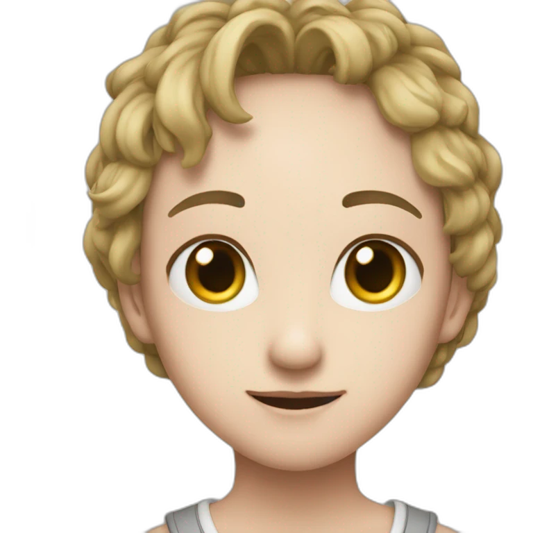 生气的马斯克 emoji