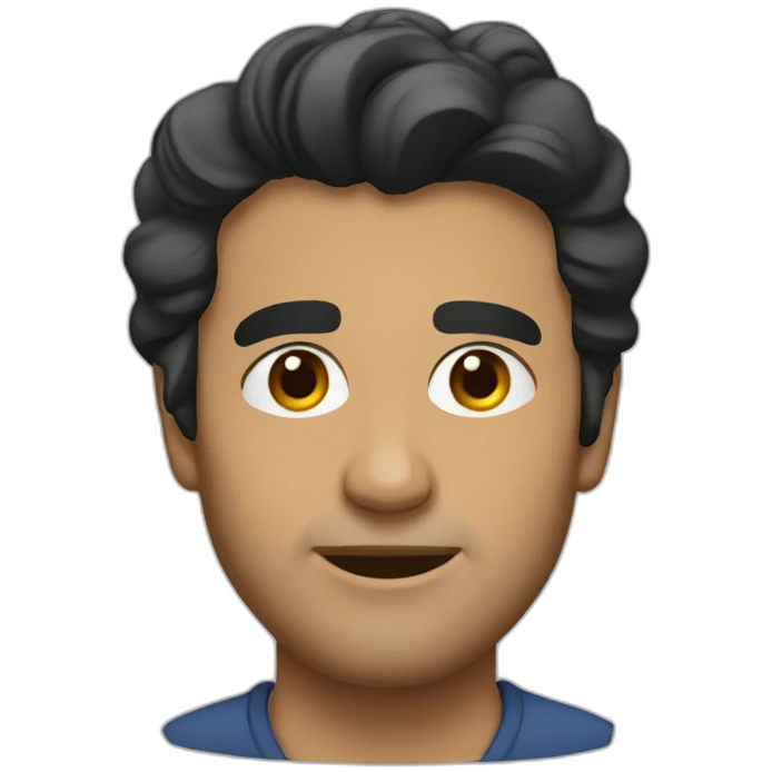 antonio salazar emoji