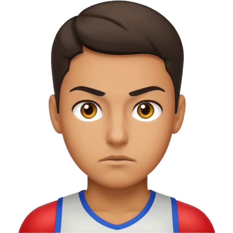 Treino  emoji