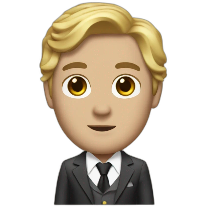 Gossip girl chuck basse emoji