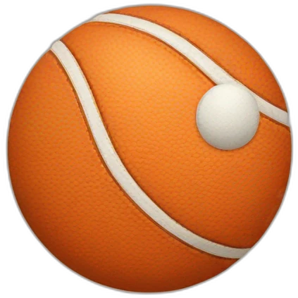 throw ball emoji