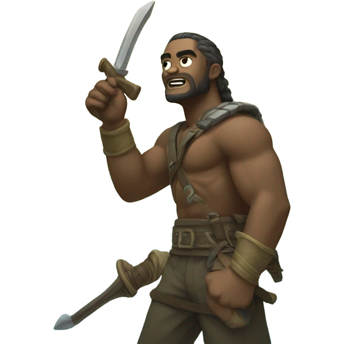 Battle for dream island emoji