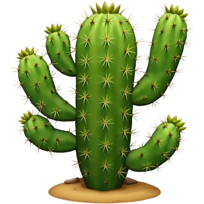 cactus emoji