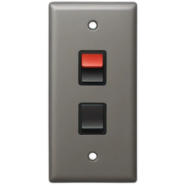 Switch emoji