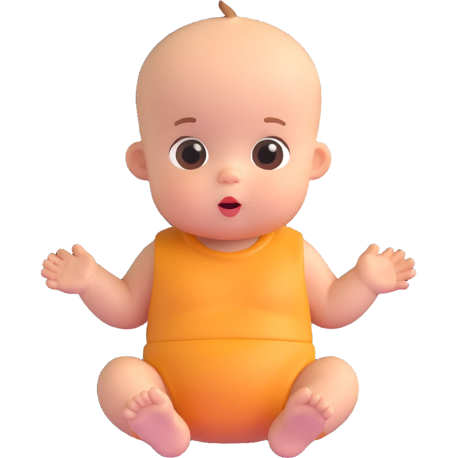 👶🏻 emoji