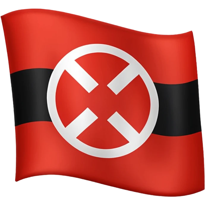 3 reich flag emoji