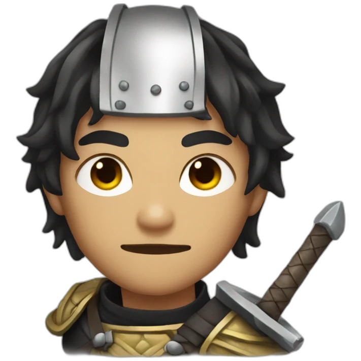 Demon slayer emoji