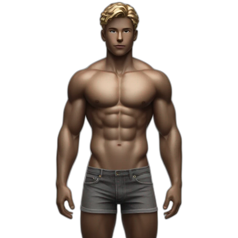 bare,-abs, -athletic,-colorless-garden,-bathed-in-shadows,-fov-90-degrees,-short-lighting,-l-usm,-cold-colors,-gilded-technique,-hyper-aesthetic, -twinks, -inflagrante emoji