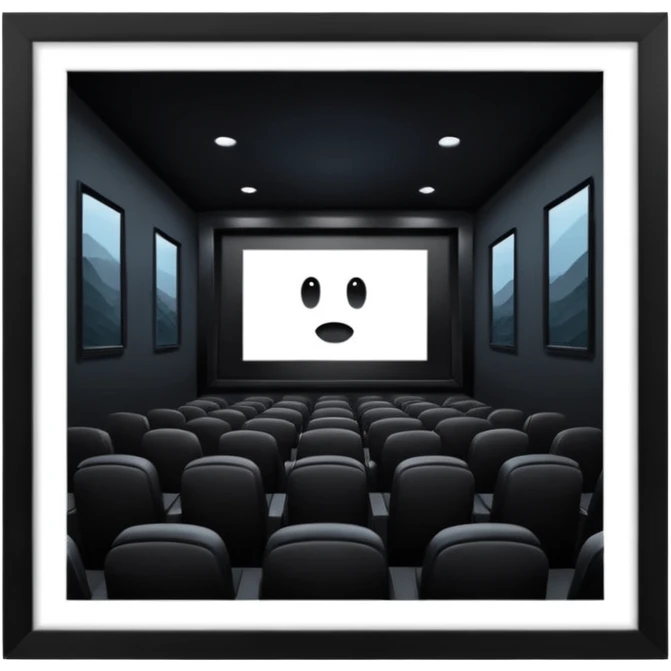 interior film emoji