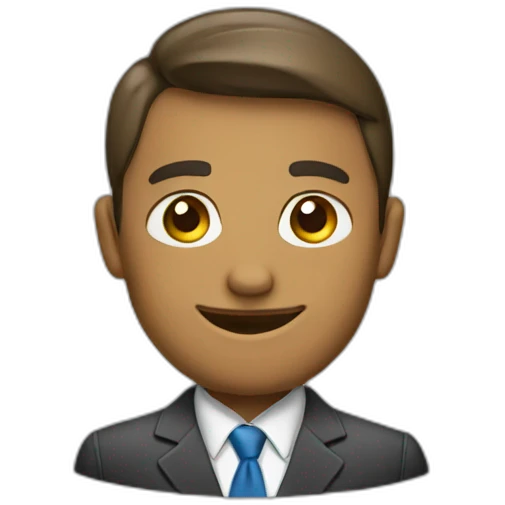 bussiness emoji