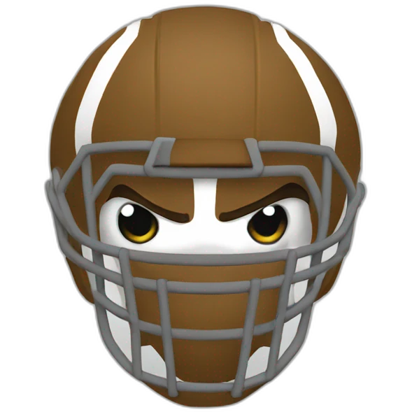 bellingham football emoji