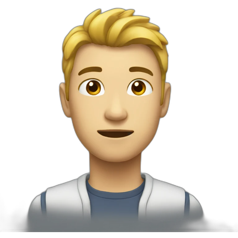 马云 emoji