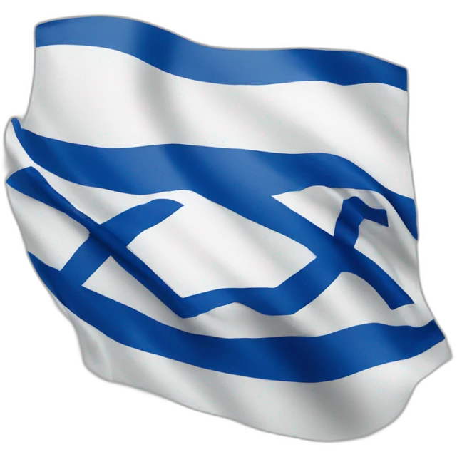 Israel flag emoji