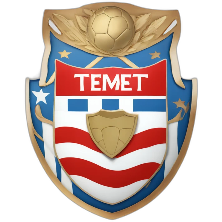 Escudo Club atletico independiente de avellaneda argentina emoji