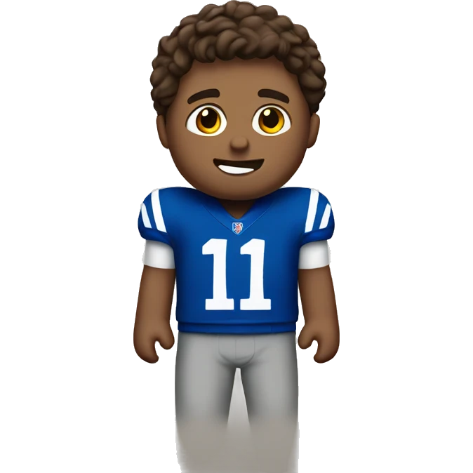 Josh Allen emoji