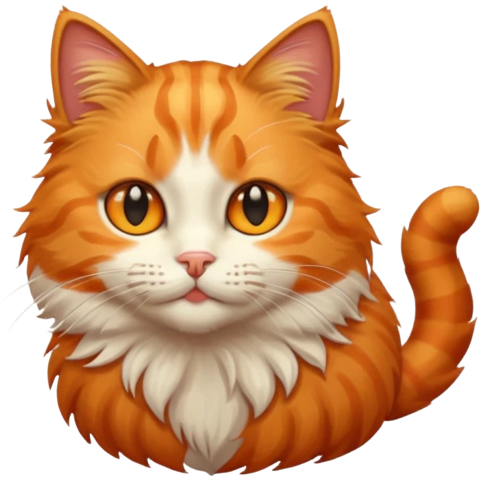 Cat emoji