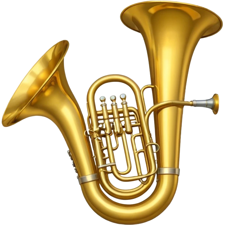 Tuba emoji