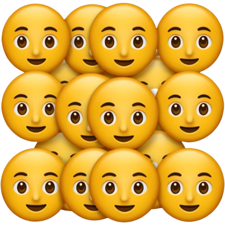 یک شمشیر قوس دار emoji