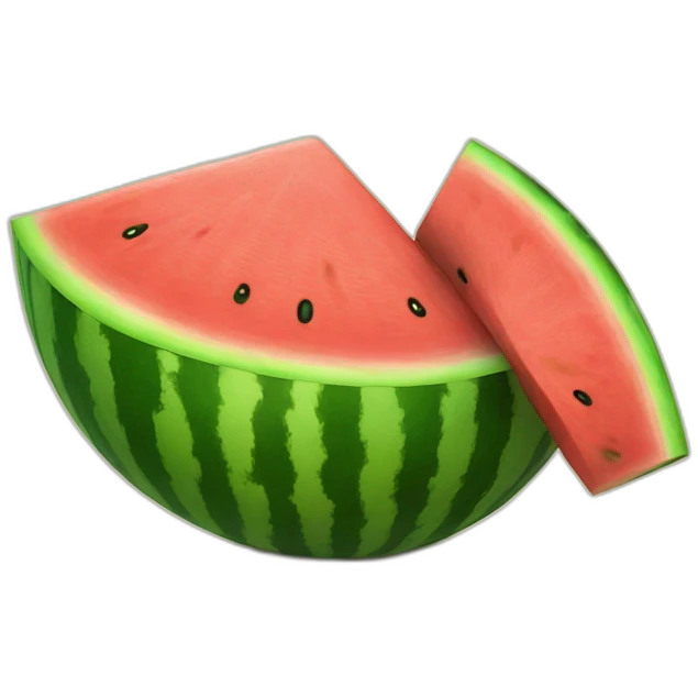 Big watermelonss emoji