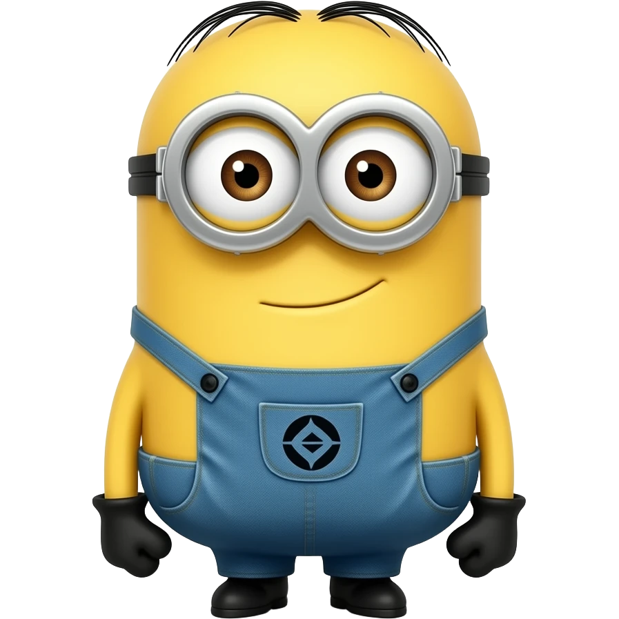 Minions emoji