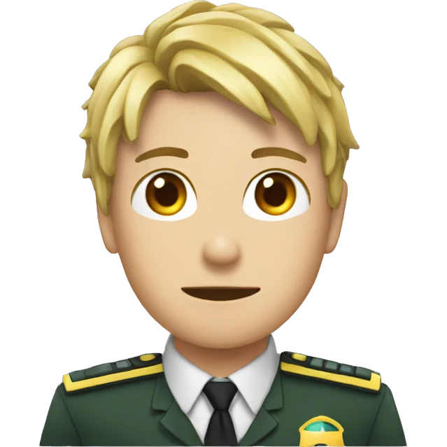Erm what the sigma emoji