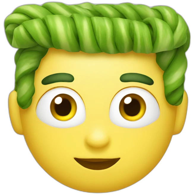 Khandvi  emoji