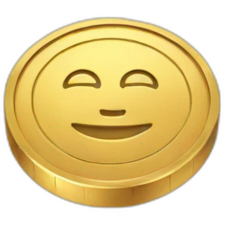 coin lats emoji