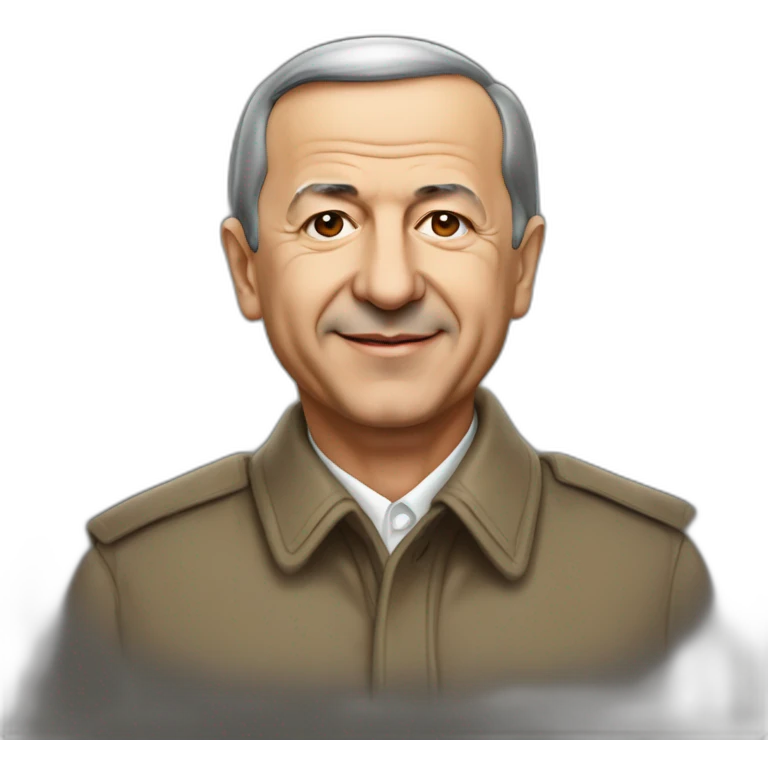 recep tayyip erdoğan emoji