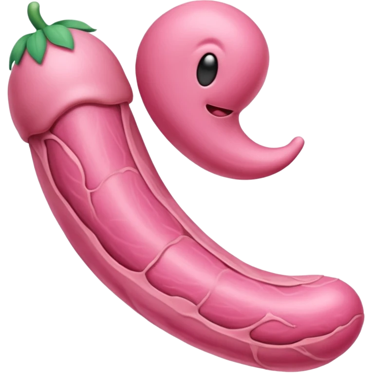  penis  emoji
