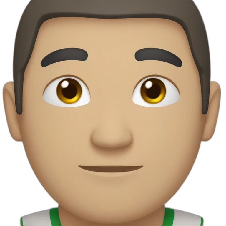 Uzbekistan emoji