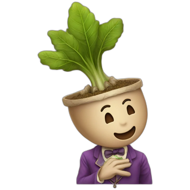 Mandrake the Magician emoji