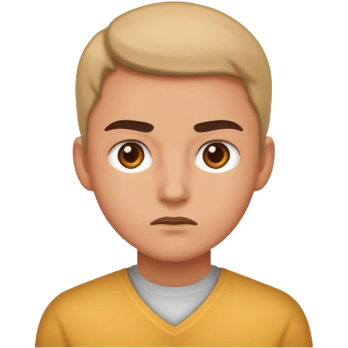 playing it safe emoji