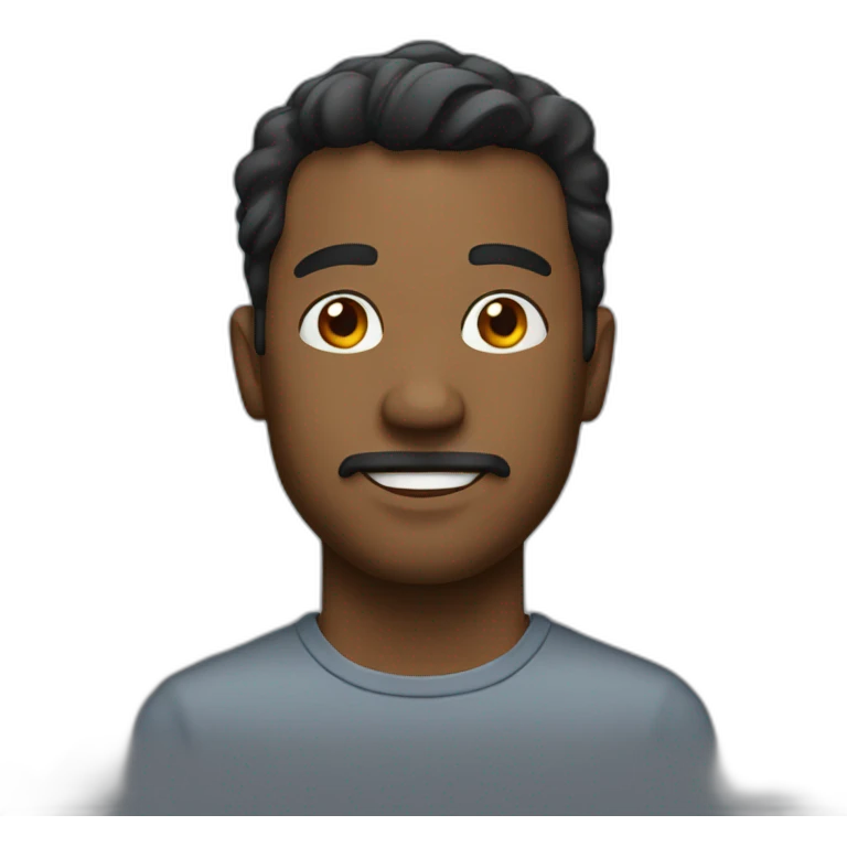 Man  emoji