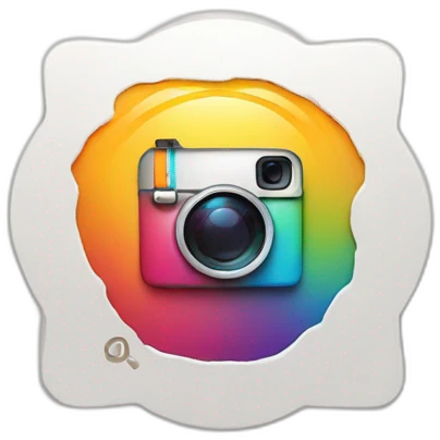 Instagram certification emoji