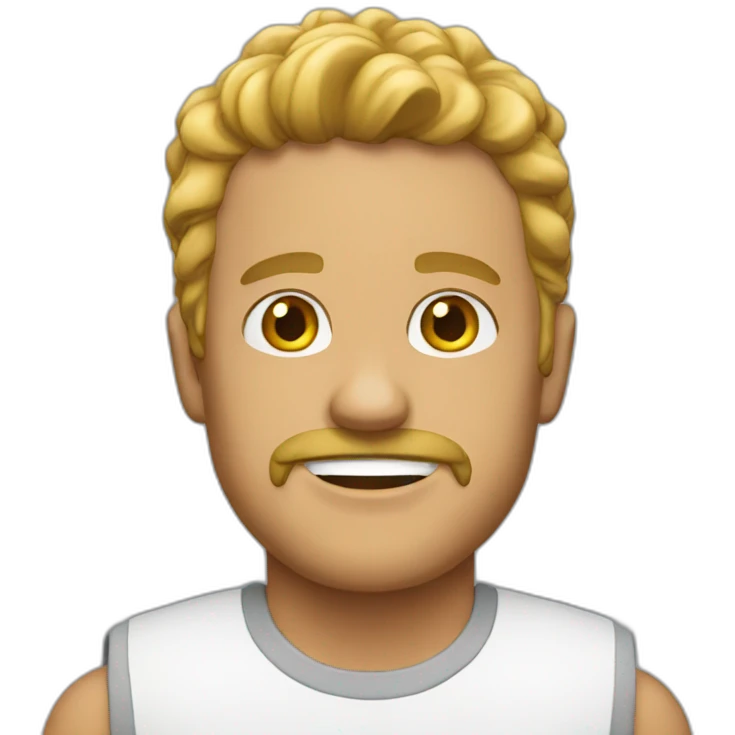 dennis emoji