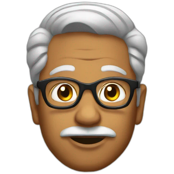 Babu rao emoji