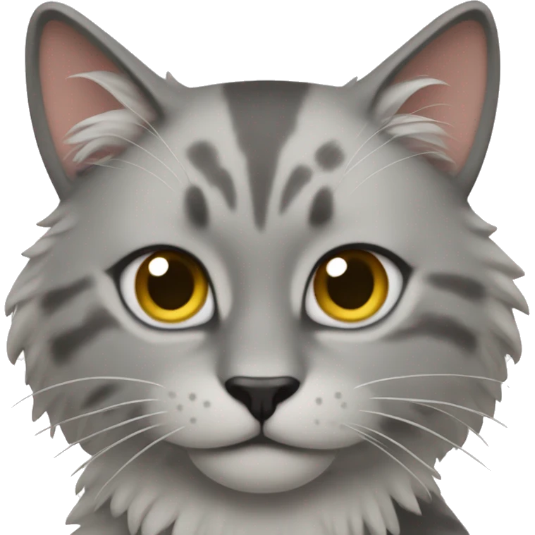😺 emoji