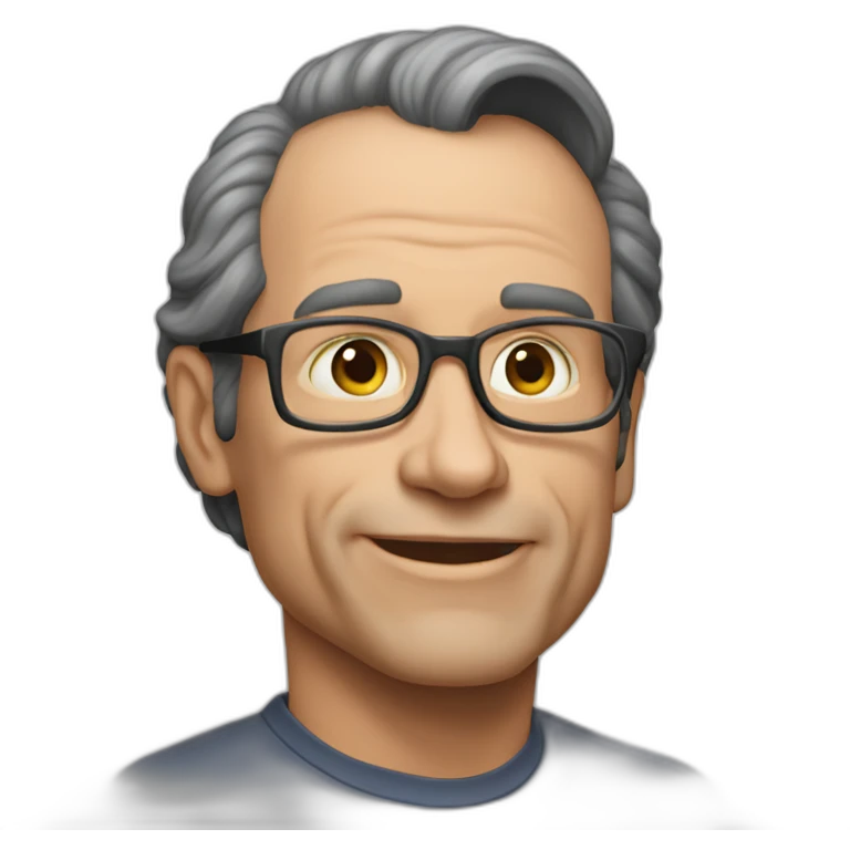 arnold-perlstein emoji