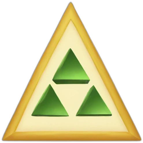 triforce emoji