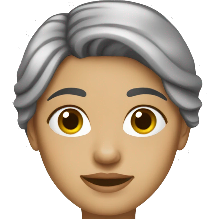 mujer de negocios emoji