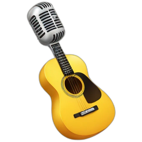 Zapatilla cantando emoji