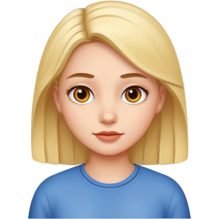 Пися девушки emoji