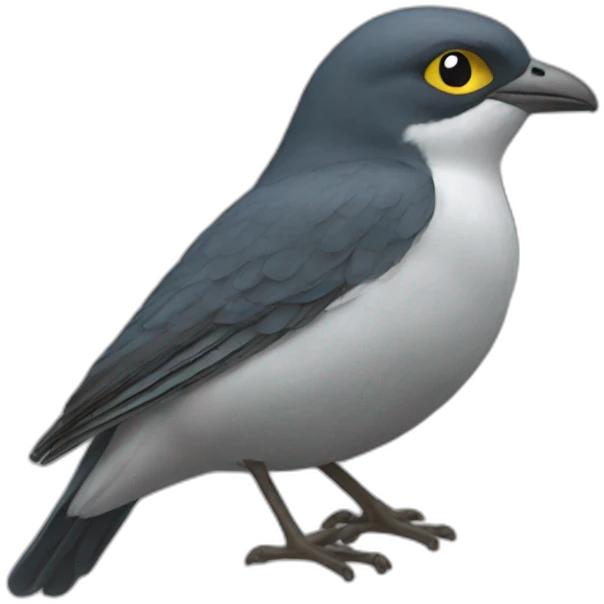 Crb emoji
