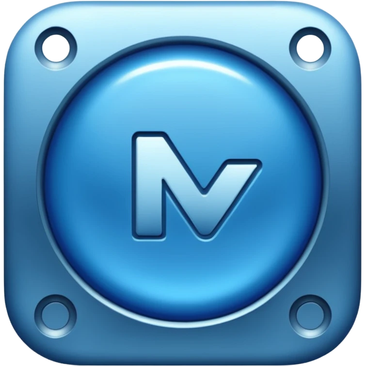 Instagram blue tick emoji