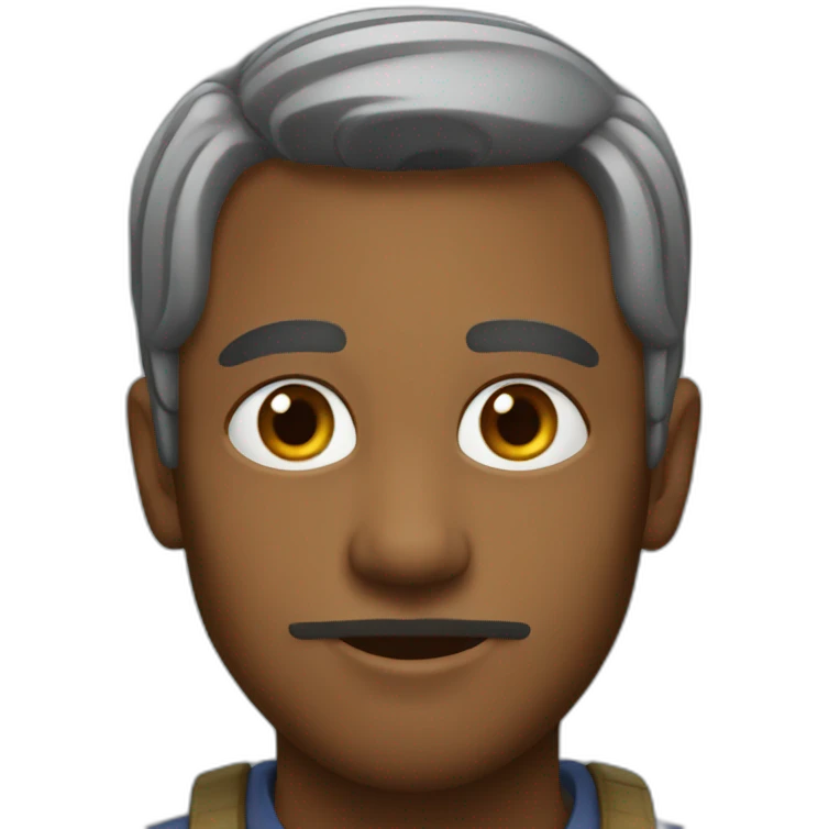 samuel étienne emoji