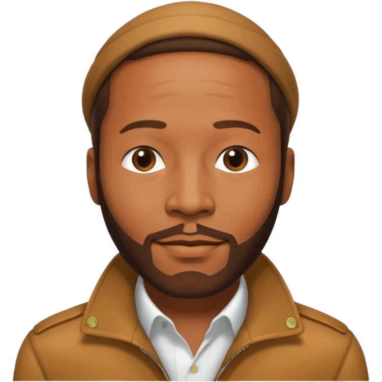 Marvin Gaye emoji