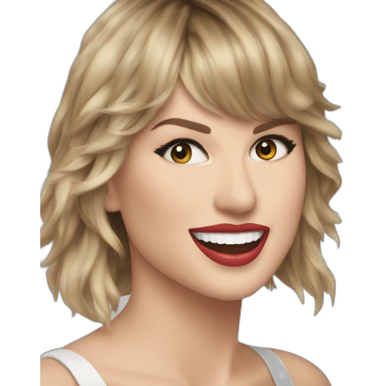 taylorswift erastour emoji