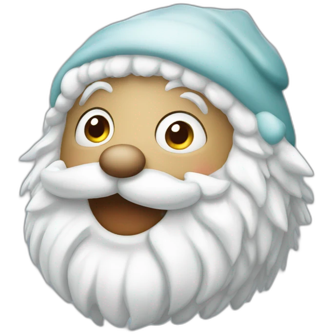 schneewittchen emoji