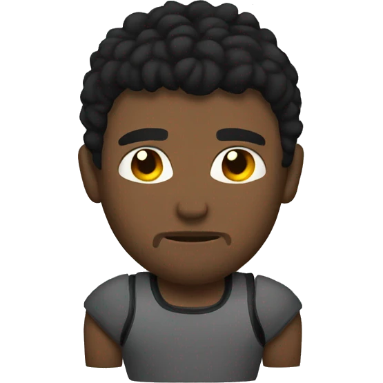 Fighter emoji