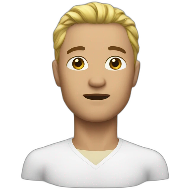 Super Saya emoji